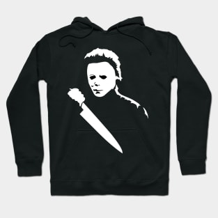 Michael Myers Halloween Hoodie